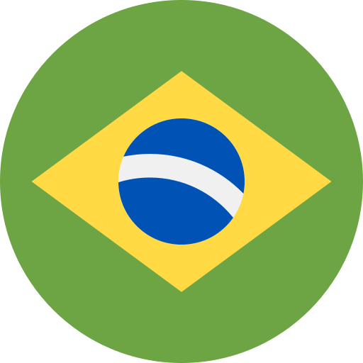 Flag of Brazil