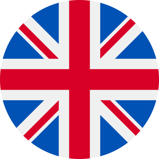 Flag of United Kingdom