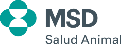MSD Animal Health Logo 